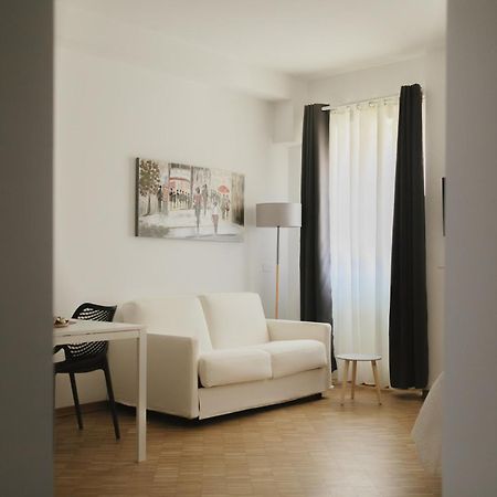 Residence Degli Aranci - Caseta Анкона Екстер'єр фото