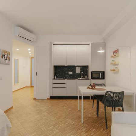 Residence Degli Aranci - Caseta Анкона Екстер'єр фото