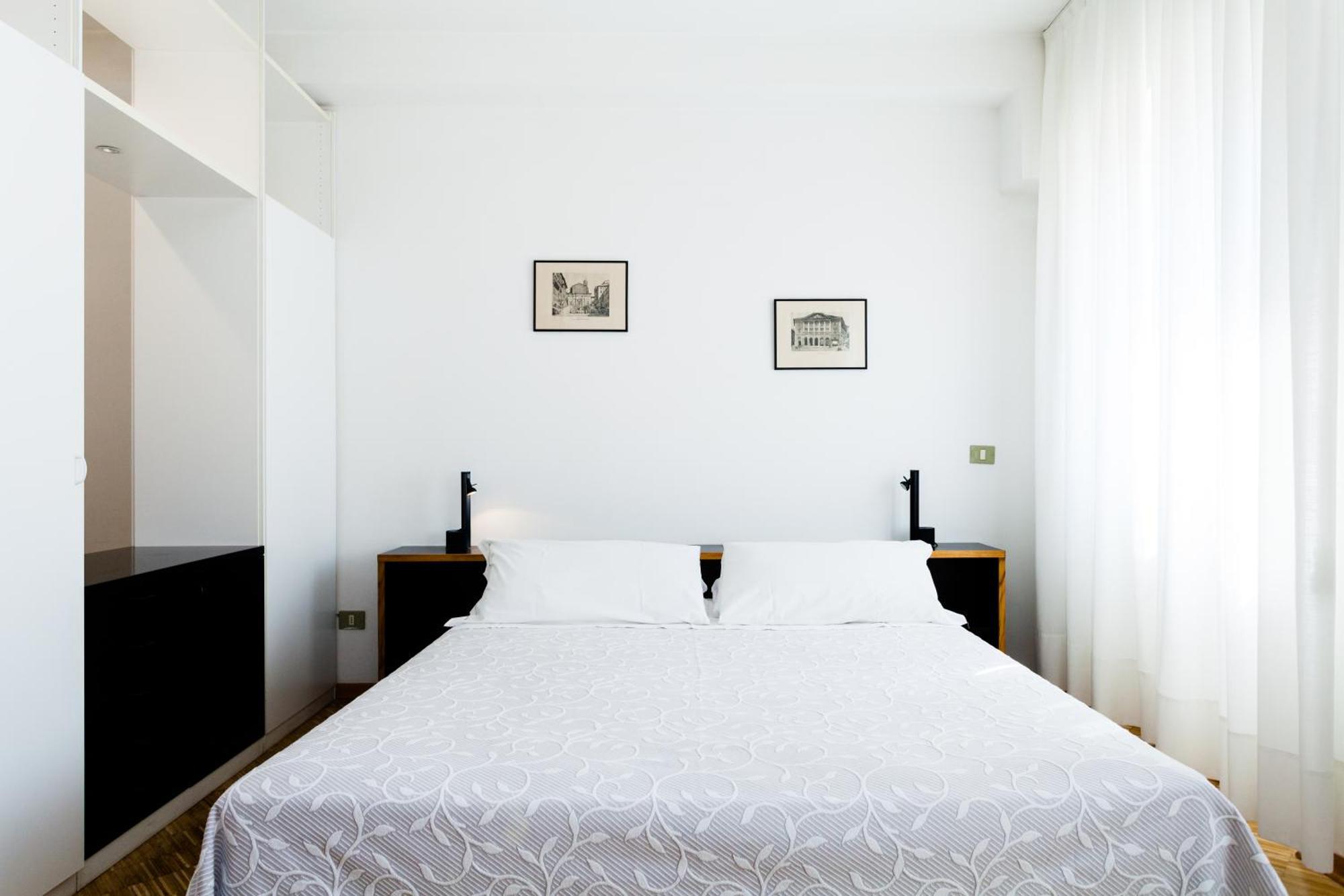Residence Degli Aranci - Caseta Анкона Номер фото