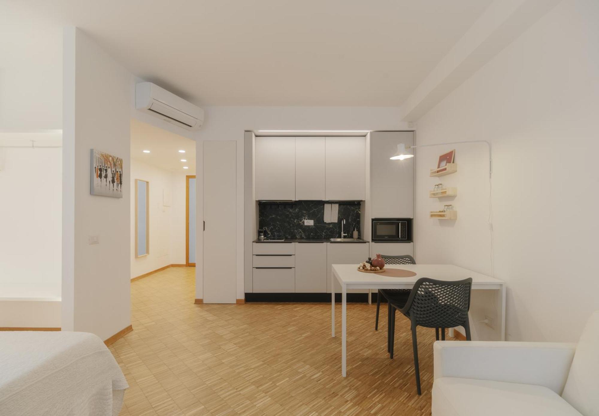 Residence Degli Aranci - Caseta Анкона Екстер'єр фото