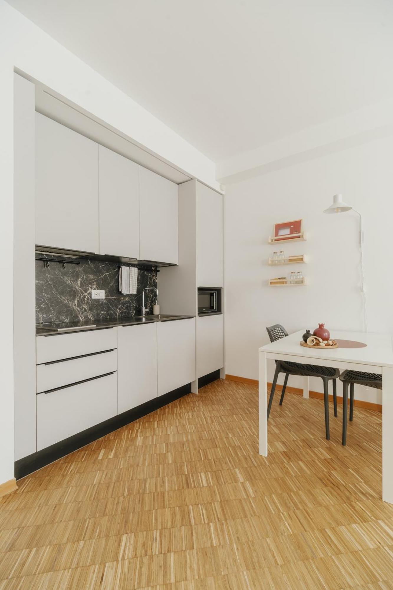 Residence Degli Aranci - Caseta Анкона Екстер'єр фото