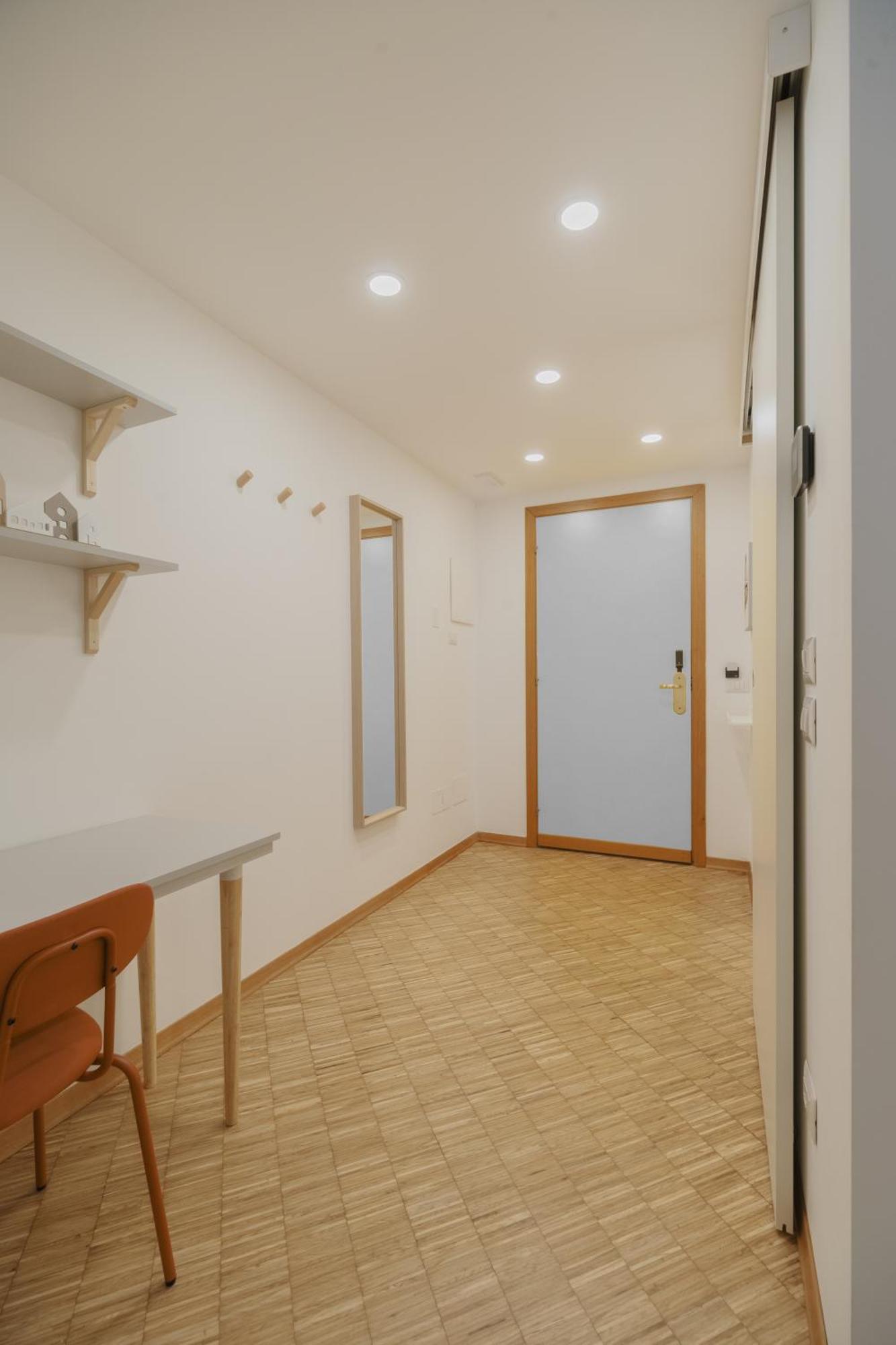 Residence Degli Aranci - Caseta Анкона Екстер'єр фото