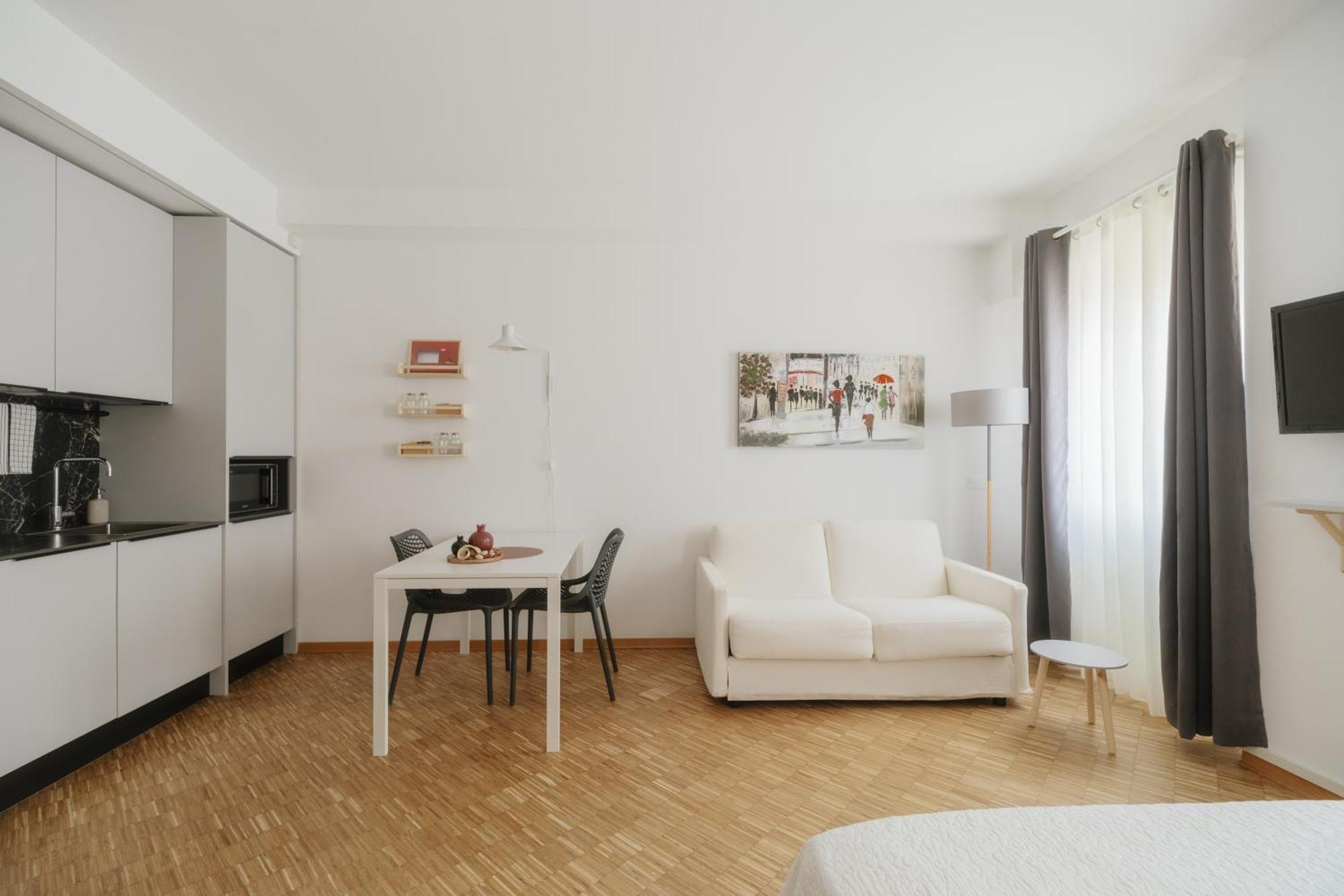 Residence Degli Aranci - Caseta Анкона Екстер'єр фото