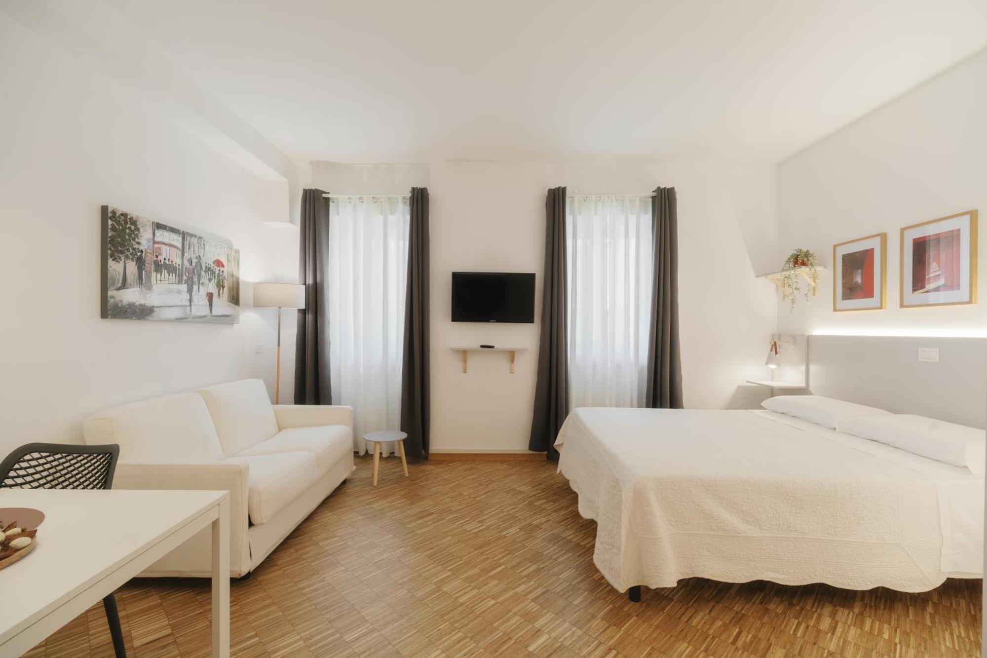 Residence Degli Aranci - Caseta Анкона Екстер'єр фото