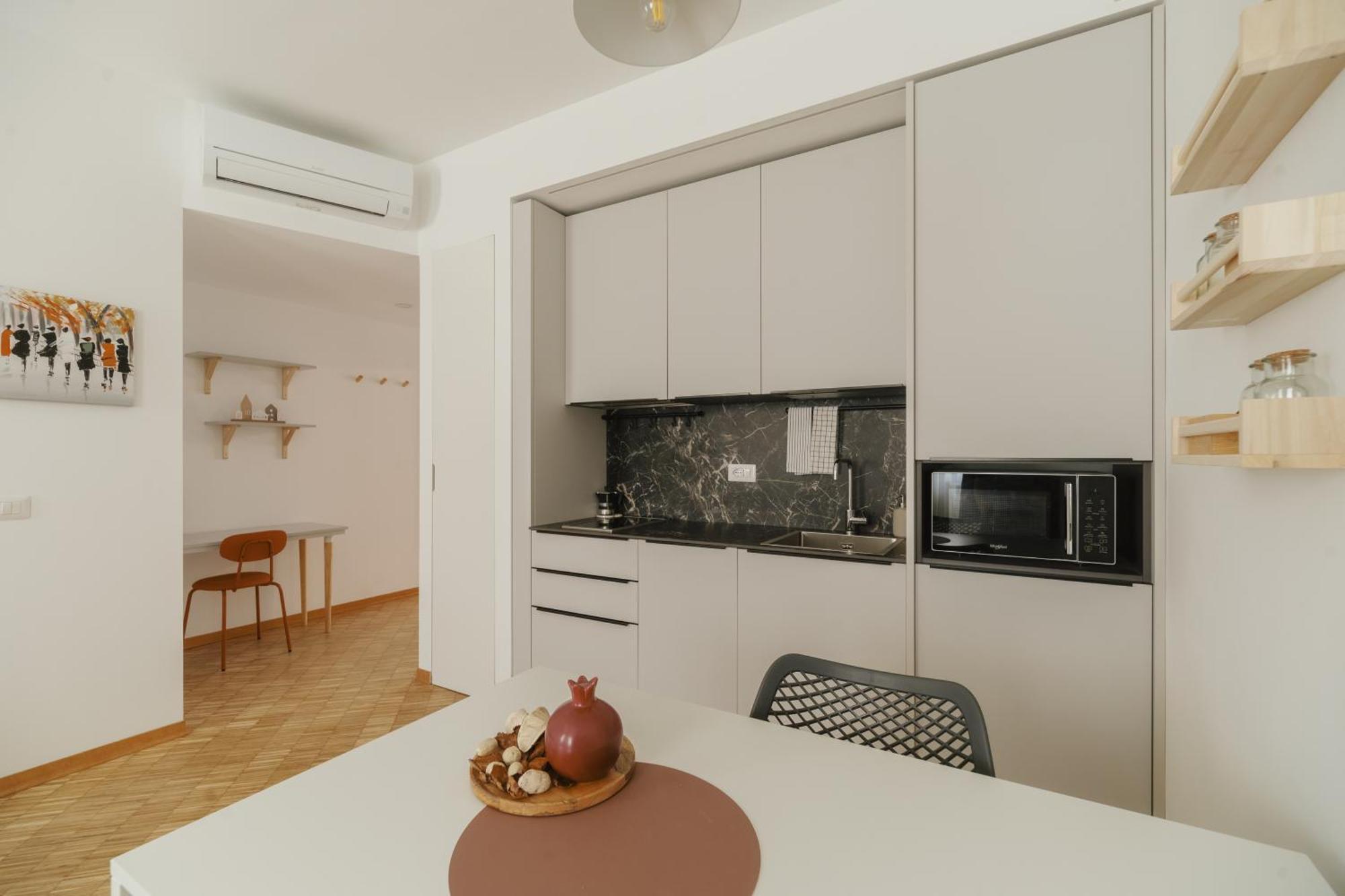Residence Degli Aranci - Caseta Анкона Екстер'єр фото