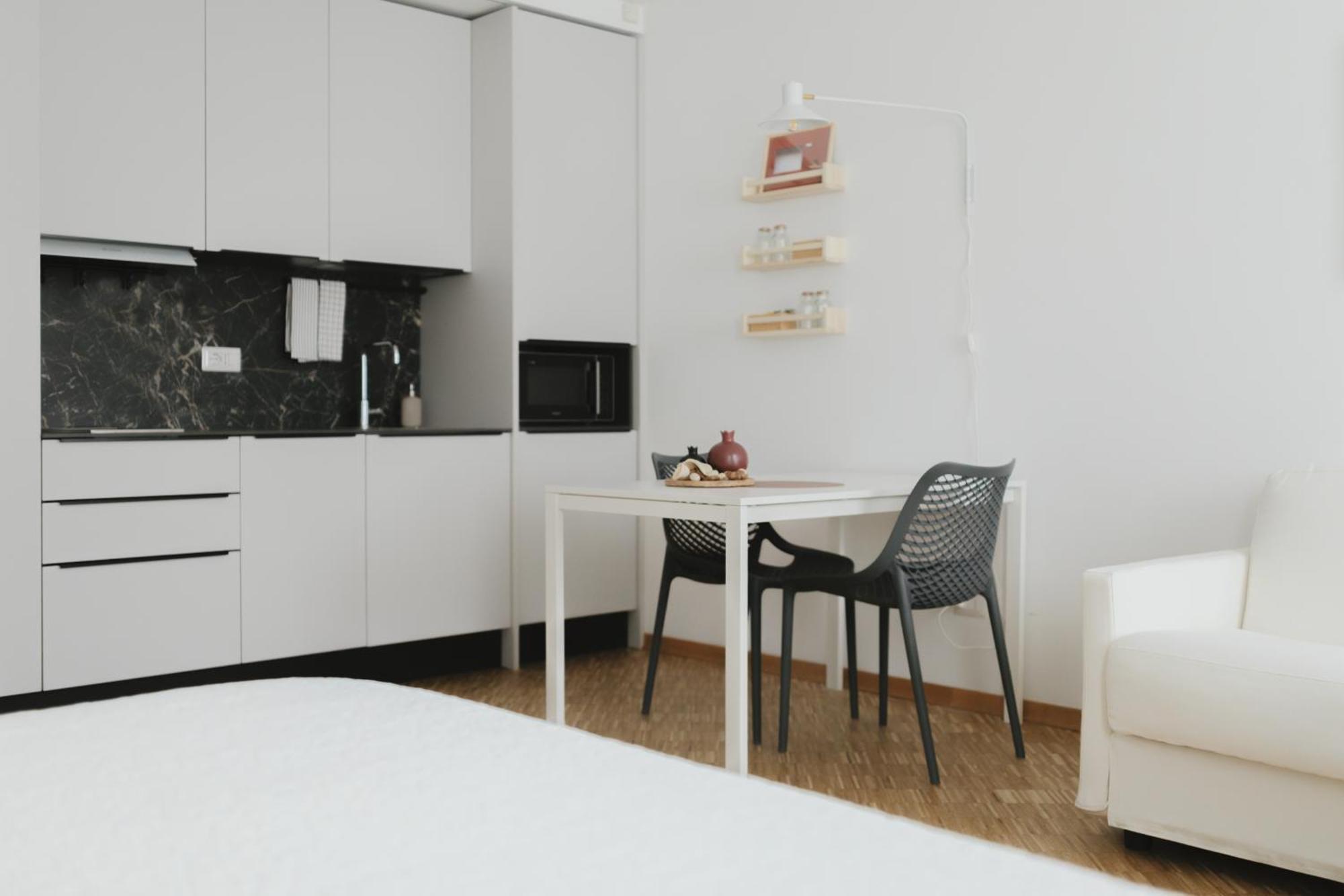 Residence Degli Aranci - Caseta Анкона Екстер'єр фото