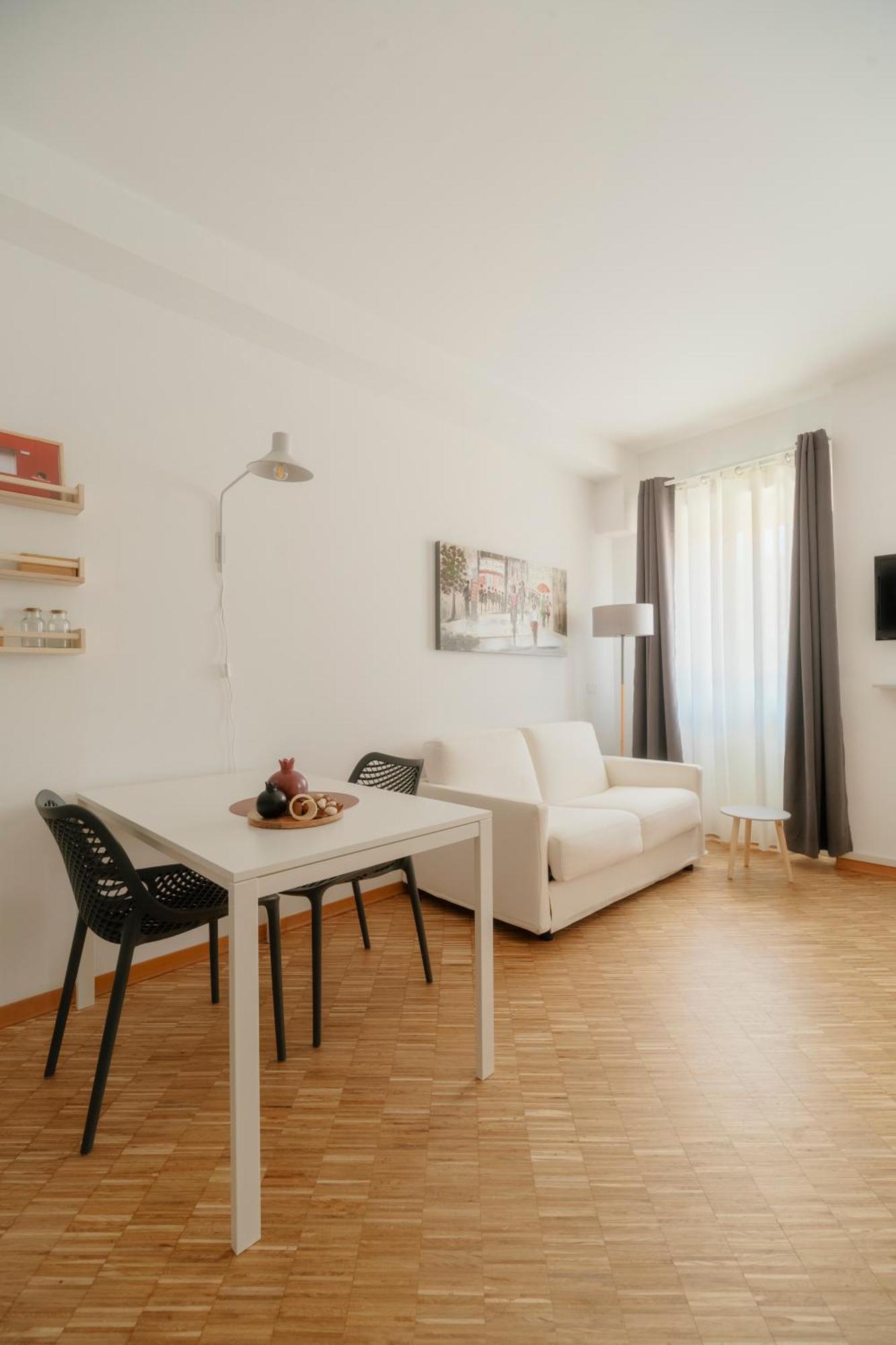 Residence Degli Aranci - Caseta Анкона Екстер'єр фото