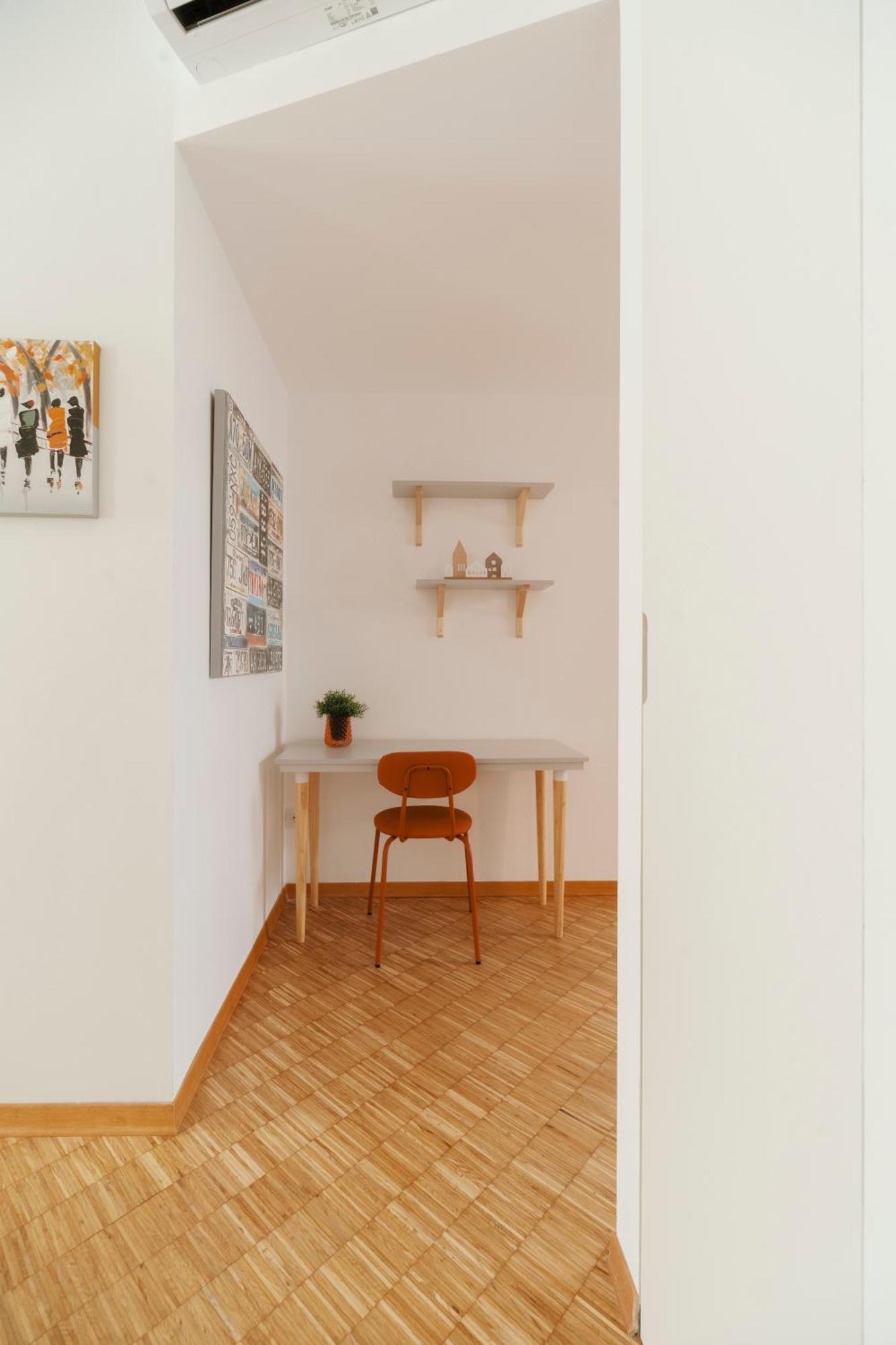 Residence Degli Aranci - Caseta Анкона Екстер'єр фото