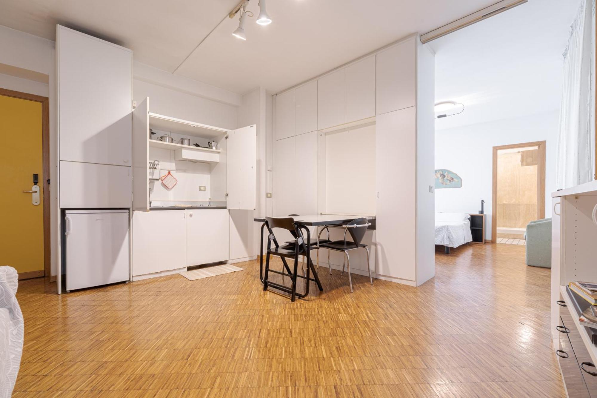Residence Degli Aranci - Caseta Анкона Номер фото