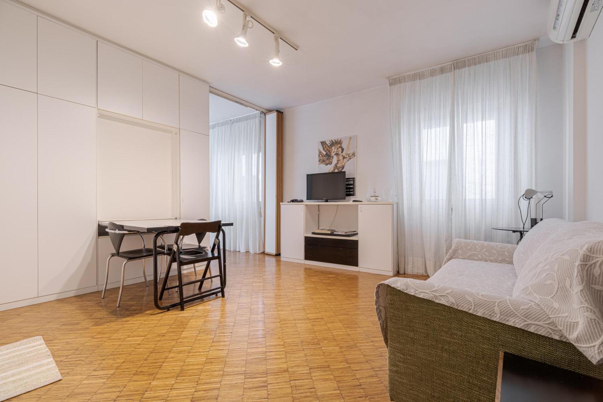 Residence Degli Aranci - Caseta Анкона Номер фото