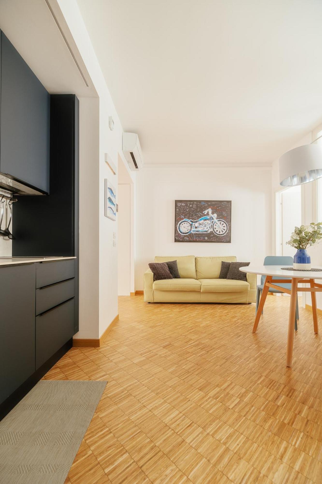 Residence Degli Aranci - Caseta Анкона Екстер'єр фото