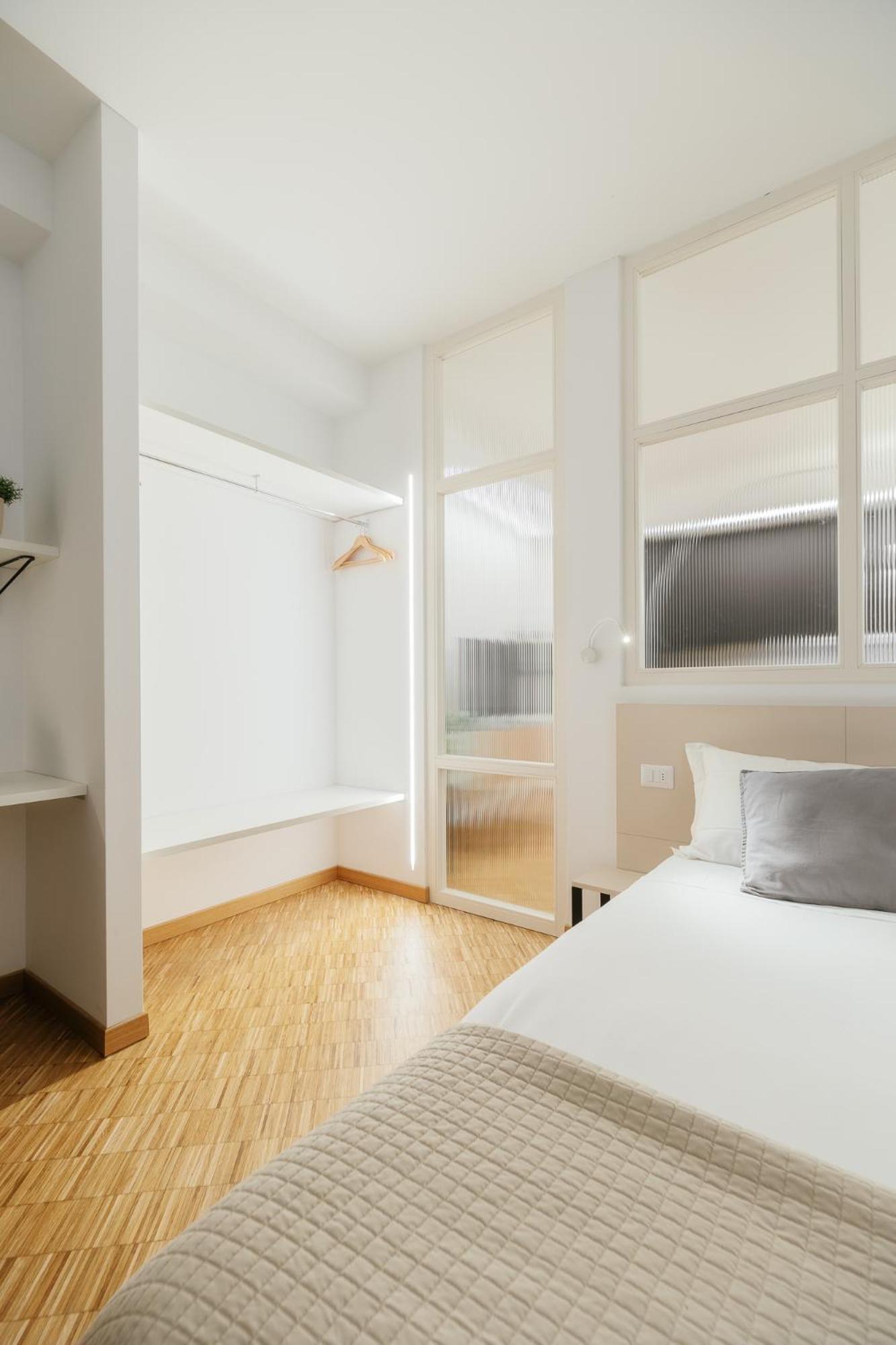Residence Degli Aranci - Caseta Анкона Екстер'єр фото