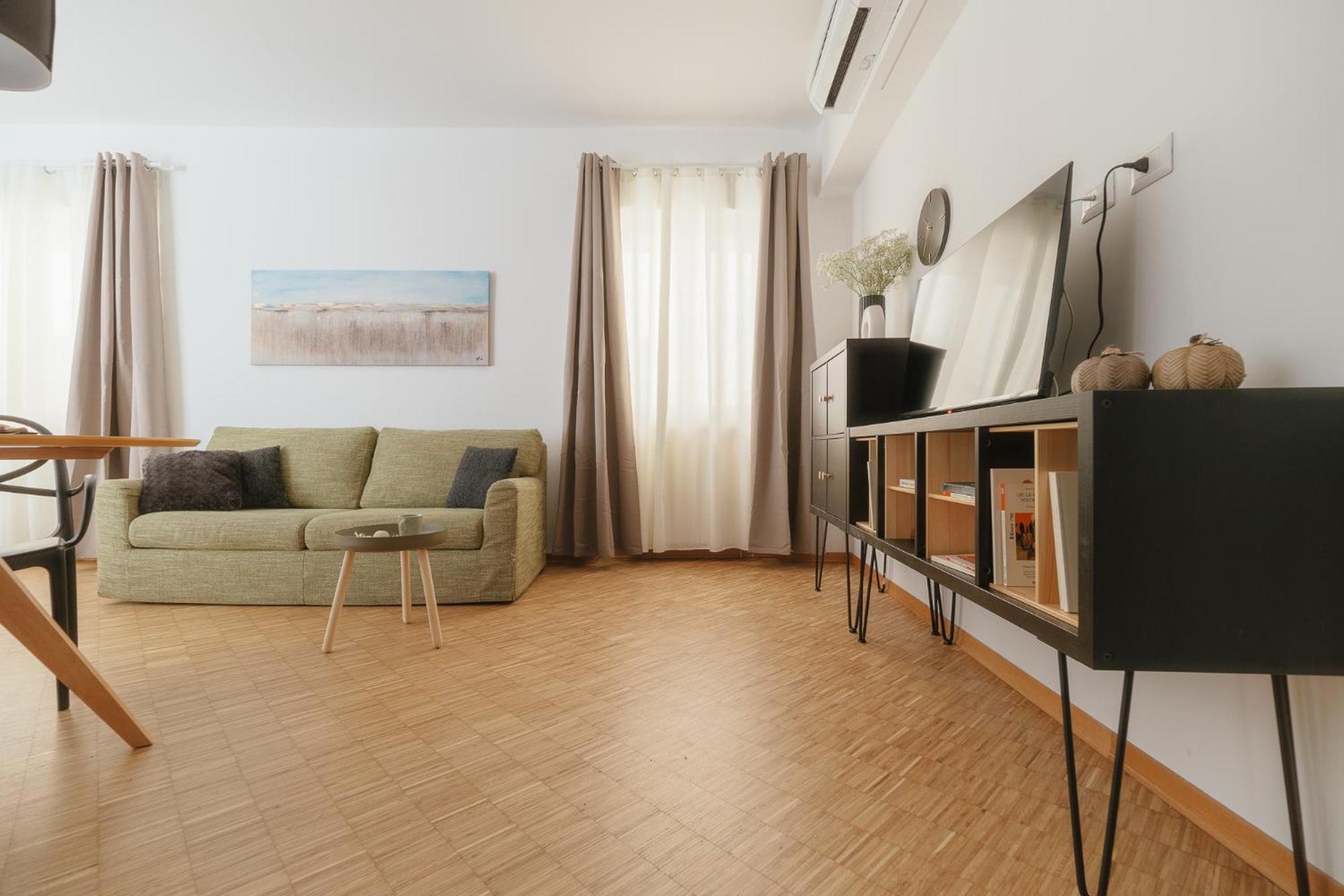 Residence Degli Aranci - Caseta Анкона Екстер'єр фото