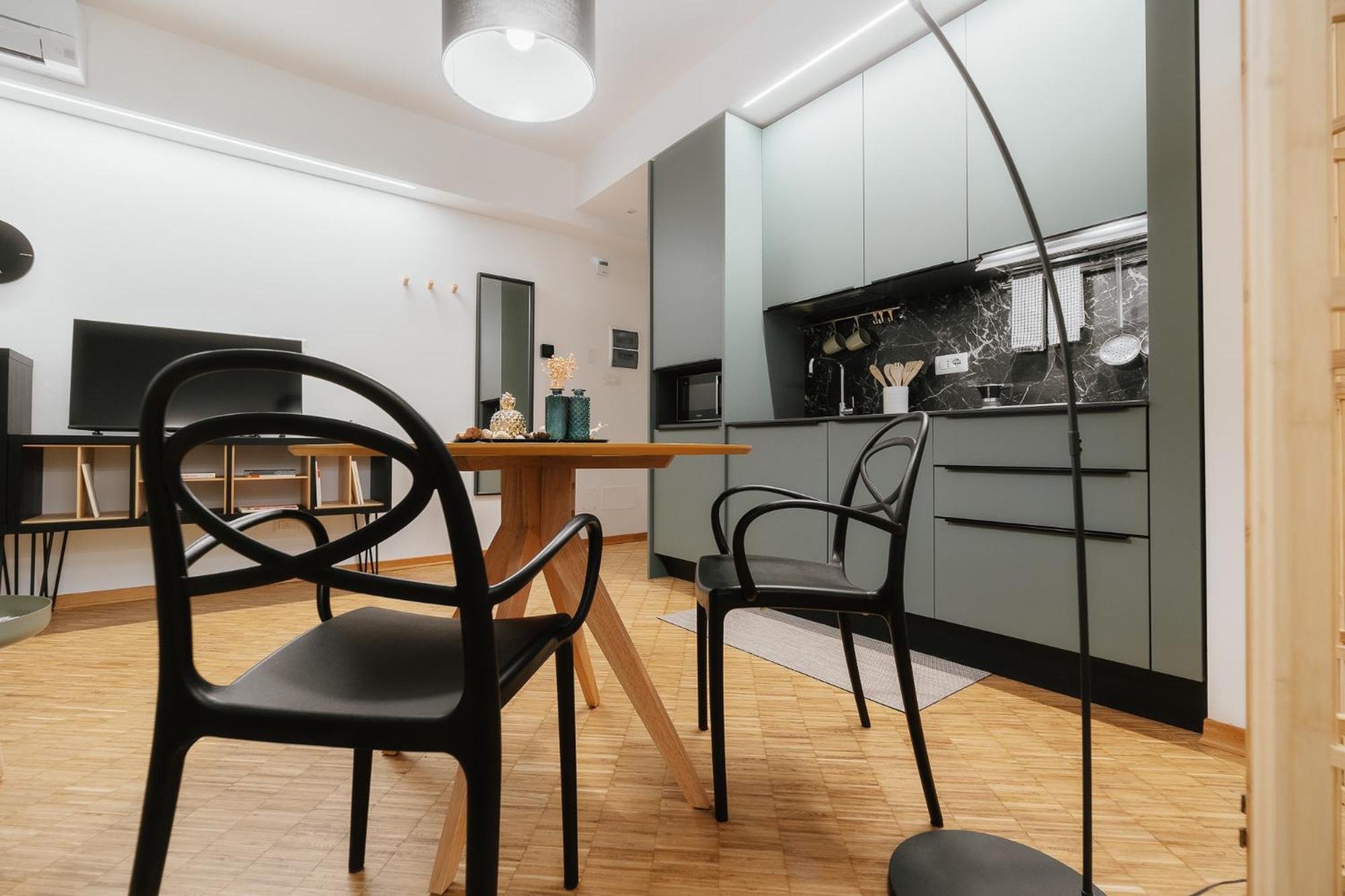 Residence Degli Aranci - Caseta Анкона Екстер'єр фото