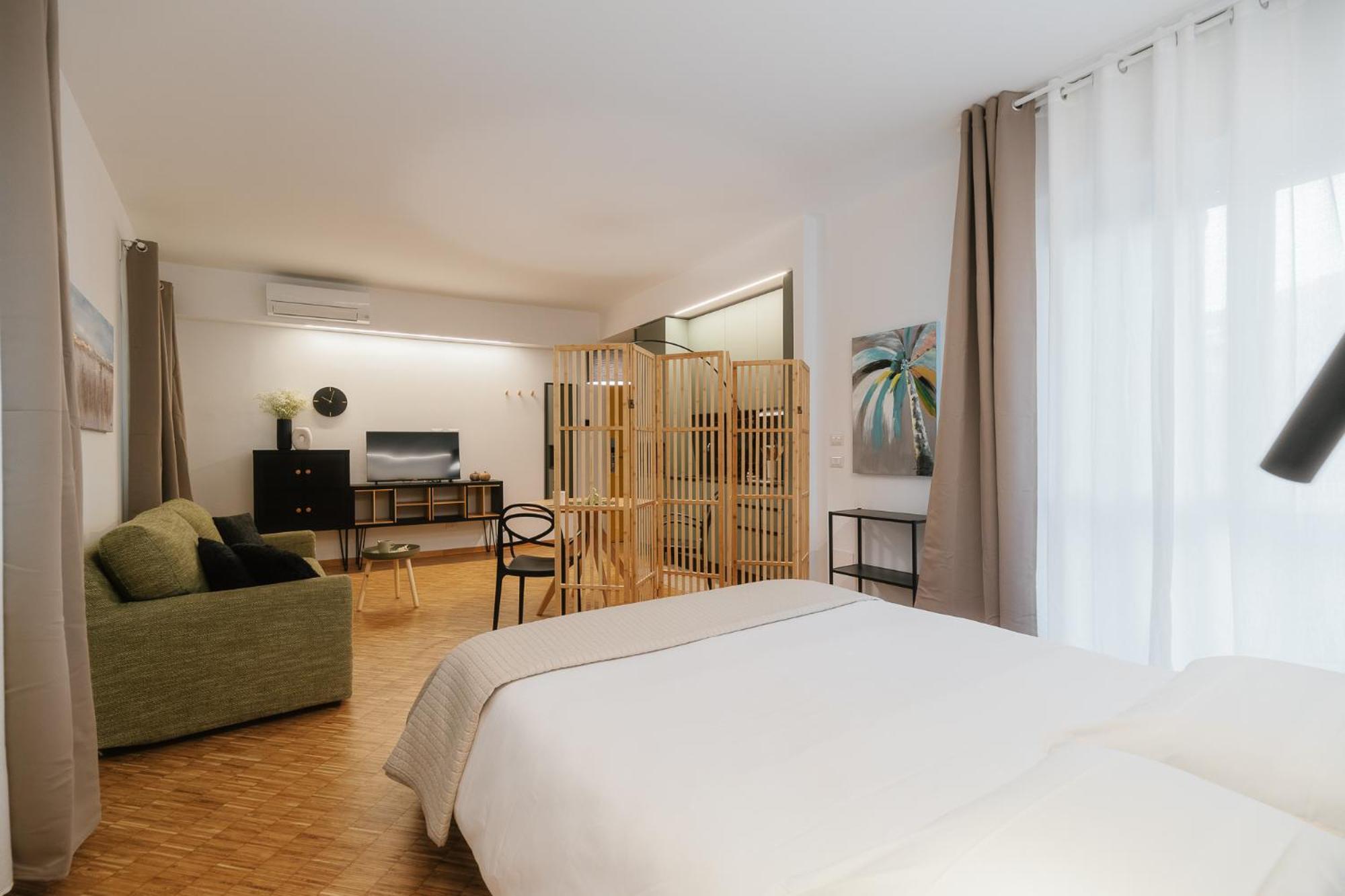Residence Degli Aranci - Caseta Анкона Екстер'єр фото