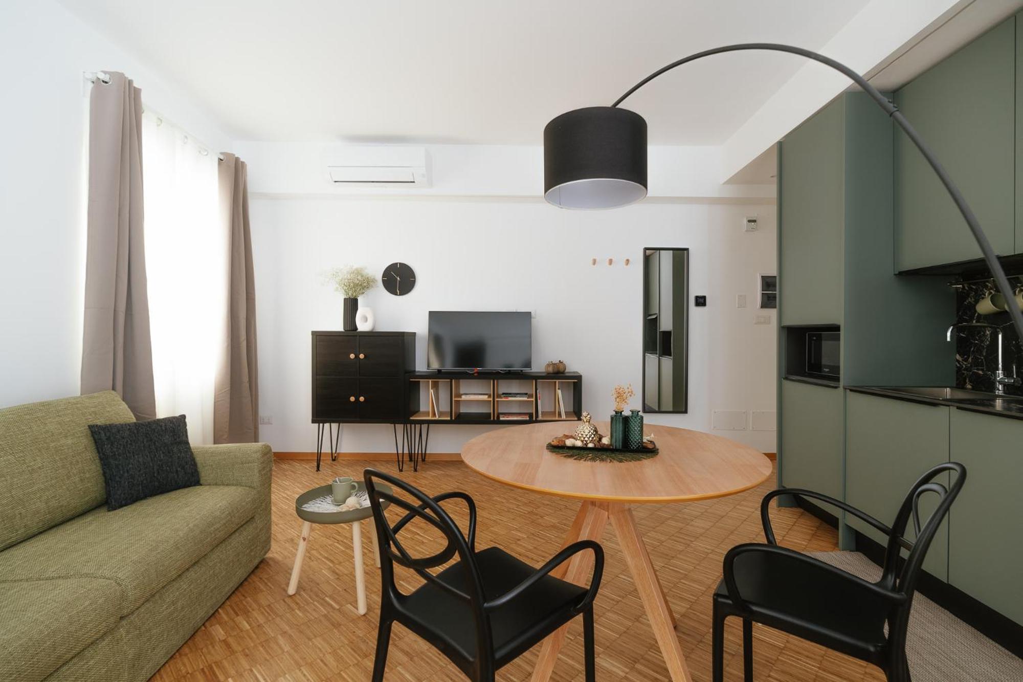 Residence Degli Aranci - Caseta Анкона Екстер'єр фото