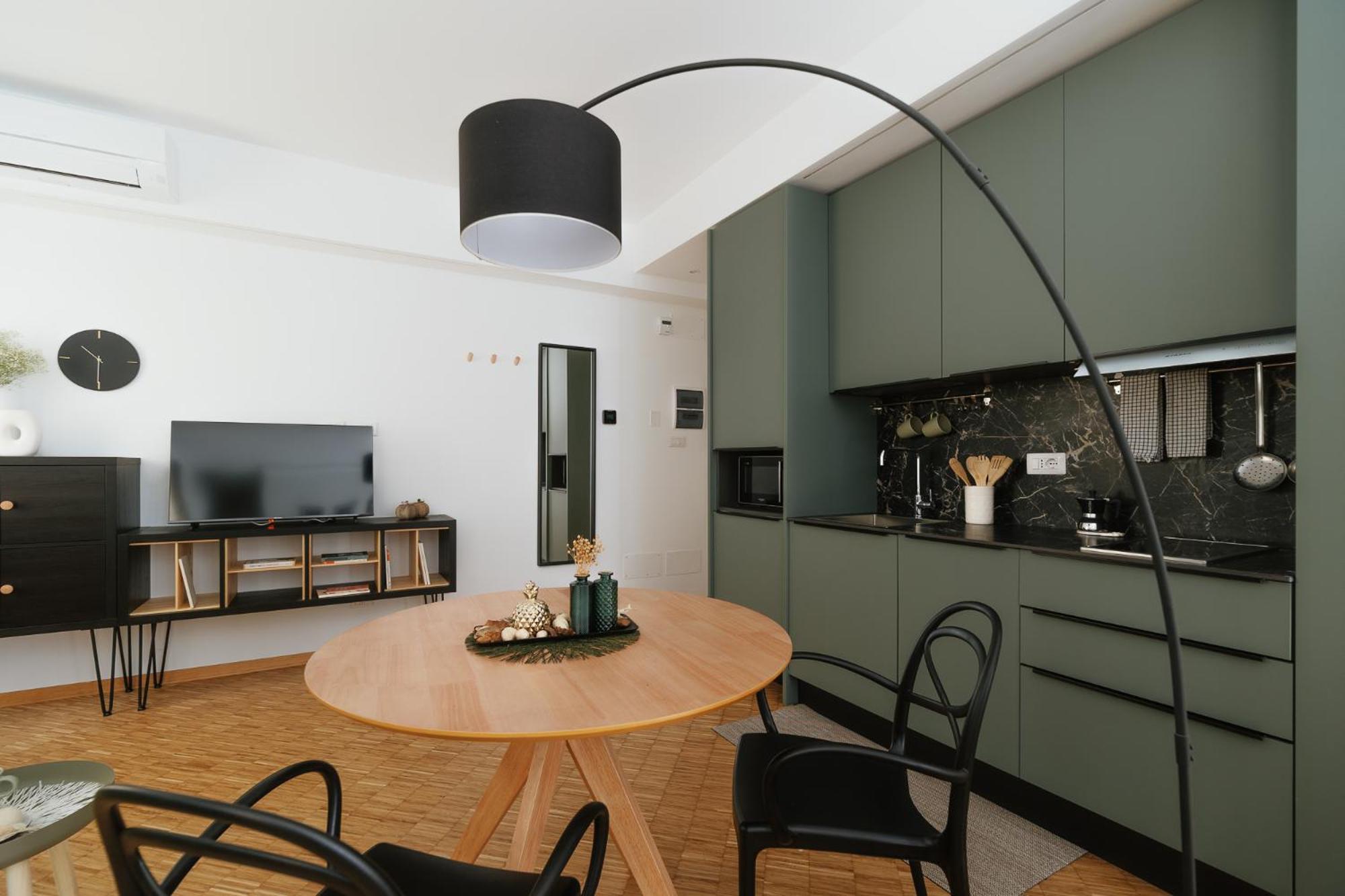 Residence Degli Aranci - Caseta Анкона Екстер'єр фото