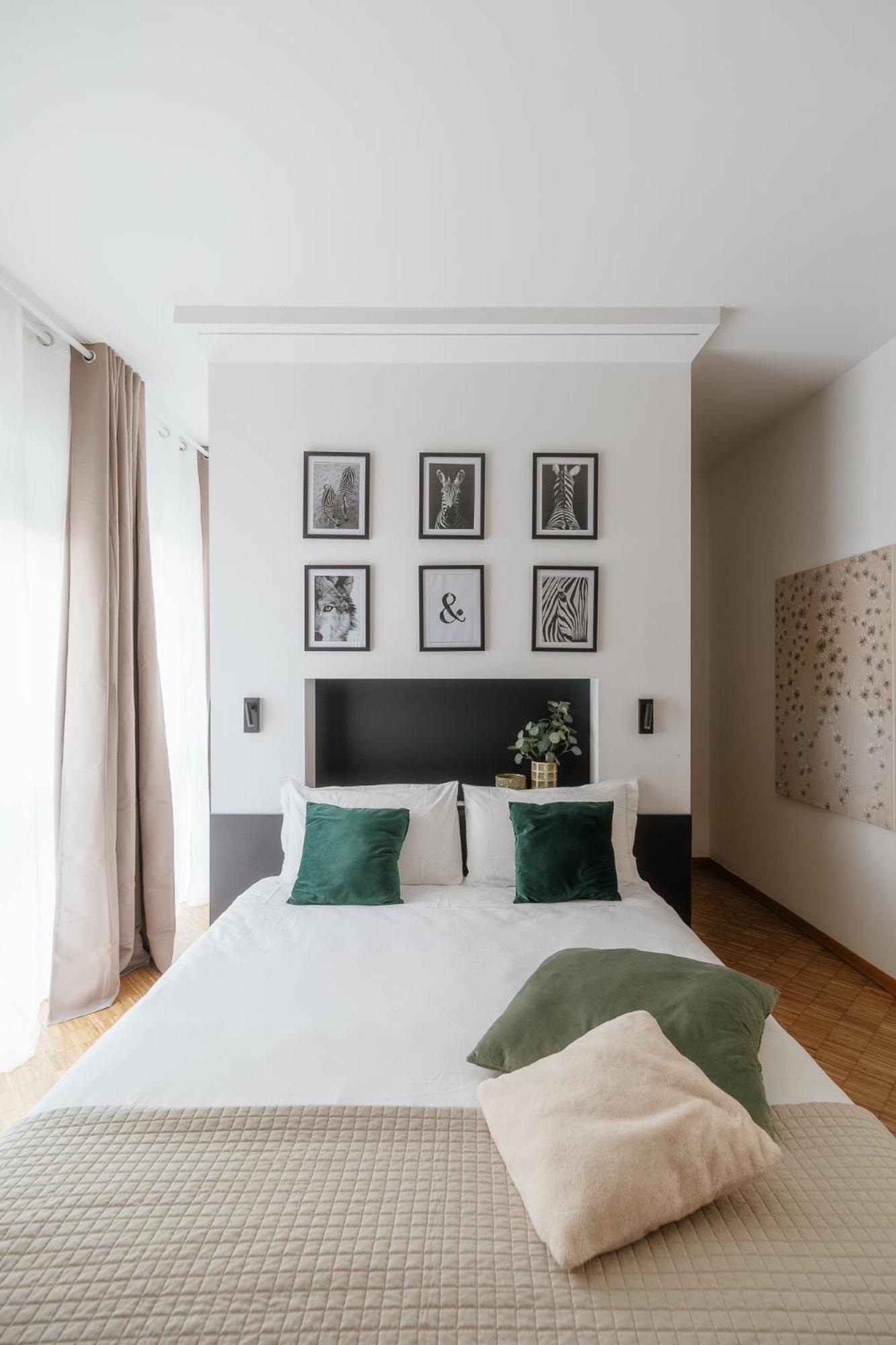 Residence Degli Aranci - Caseta Анкона Екстер'єр фото