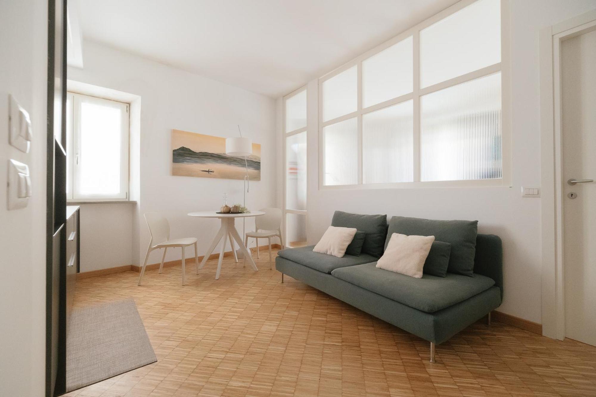 Residence Degli Aranci - Caseta Анкона Екстер'єр фото