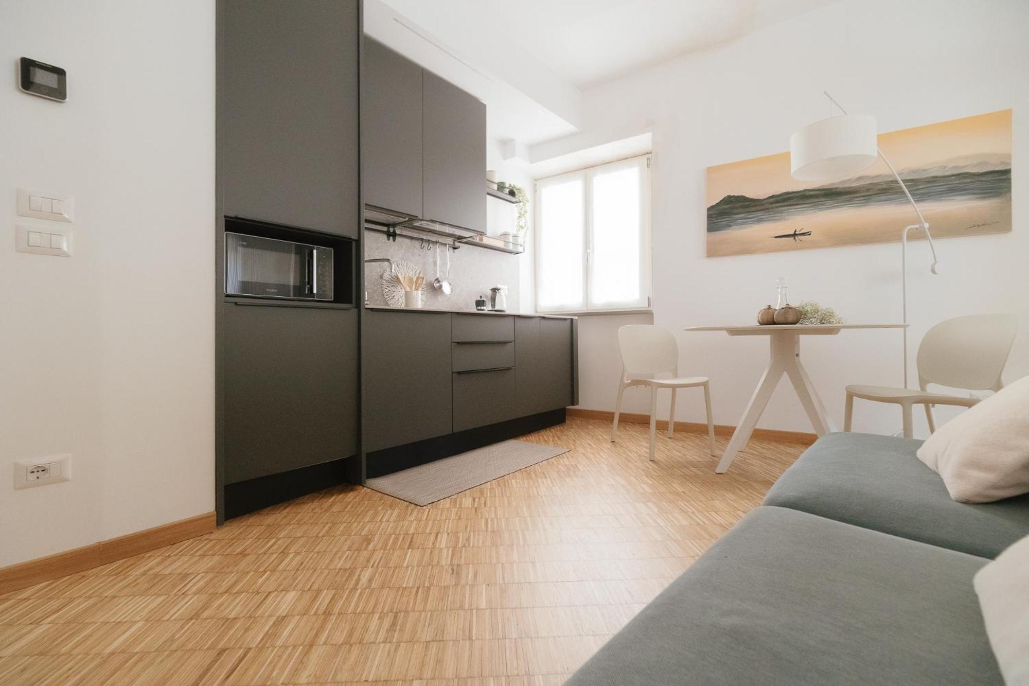 Residence Degli Aranci - Caseta Анкона Екстер'єр фото