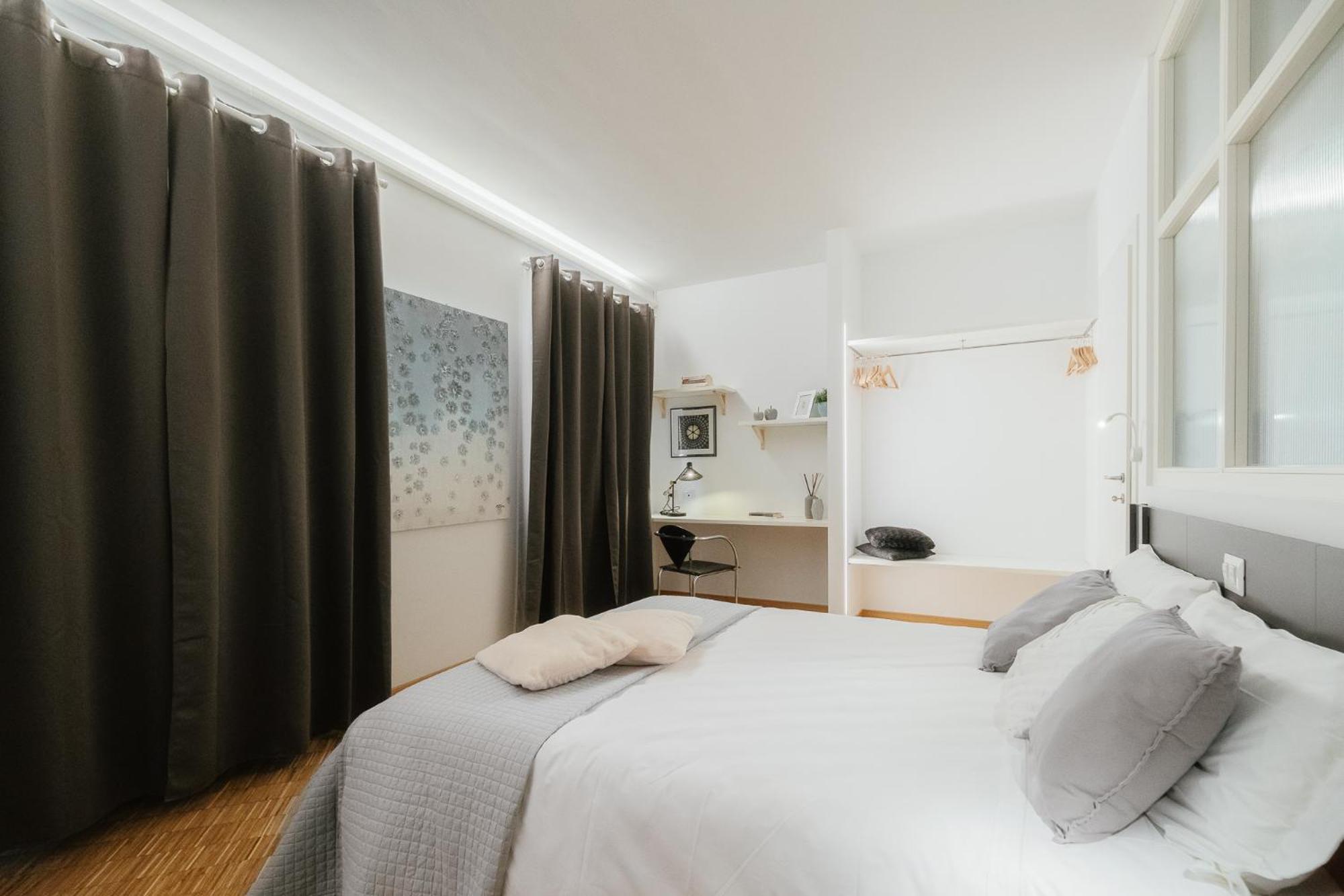 Residence Degli Aranci - Caseta Анкона Екстер'єр фото